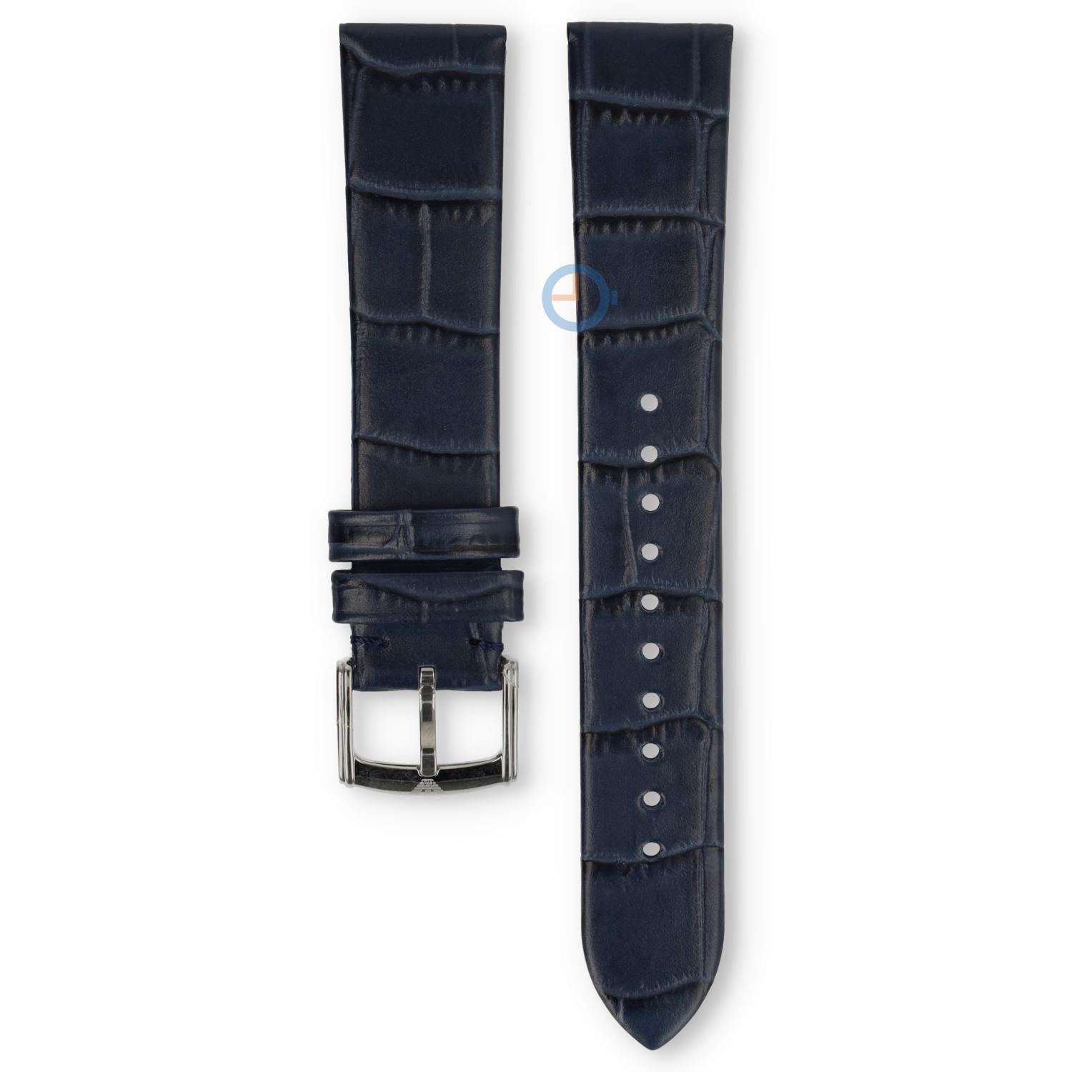 Watchstrap Armani AR1651