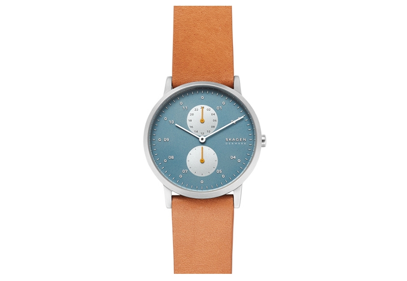 Skagen watch strap SKW6526
