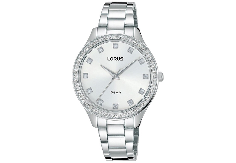 Lorus watch band RG289RX9