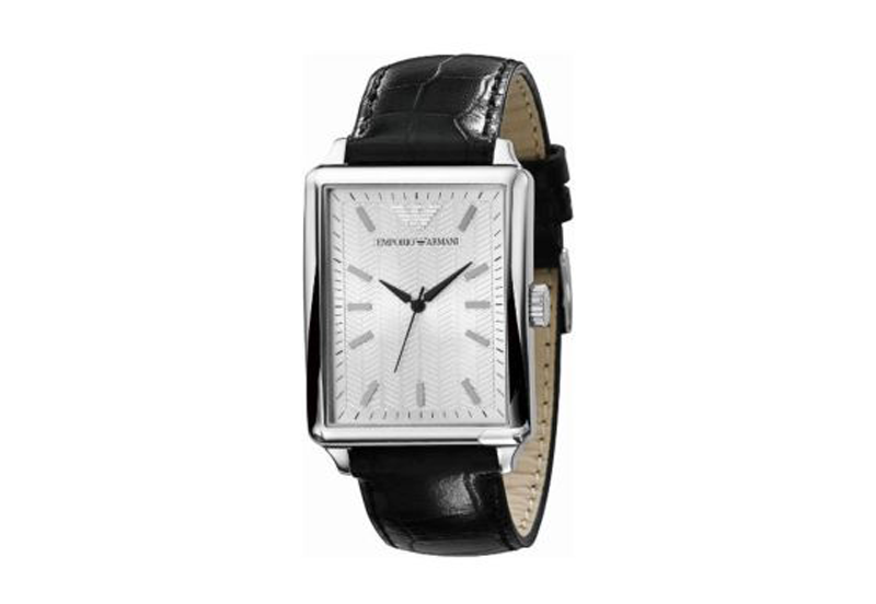 Armani watch strap AR8009