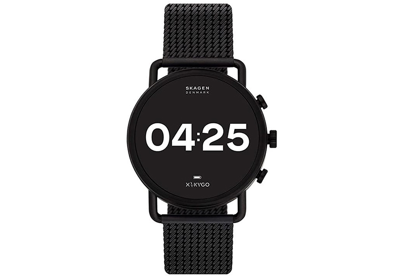 Skagen horlogeband SKT5207