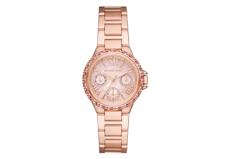 Rosé Gold