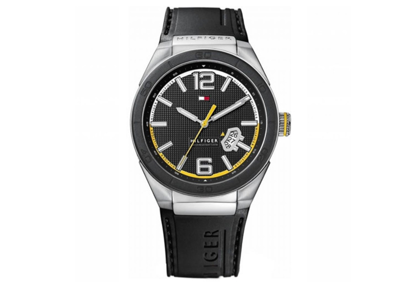 Tommy Hilfiger watchstrap TH1790724