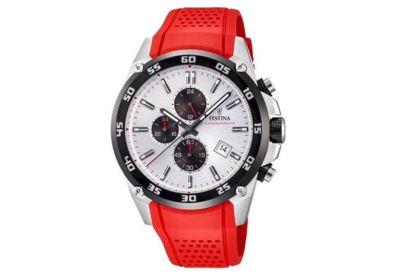 Festina watch strap F20330-1