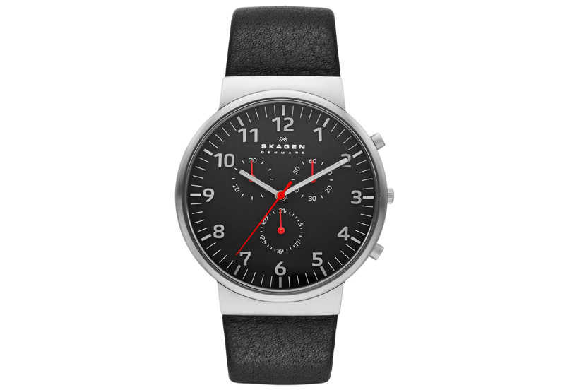 Skagen watchstrap SKW6100
