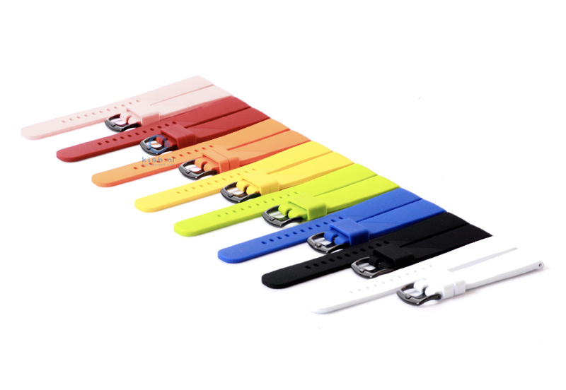 Samsung Gear Sport watch straps