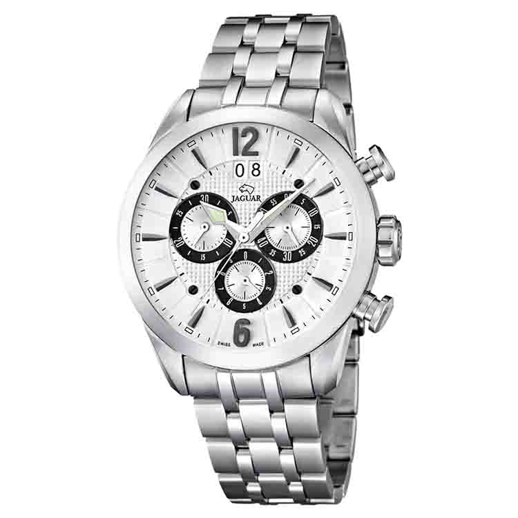Jaguar BA03224 J660 watch strap