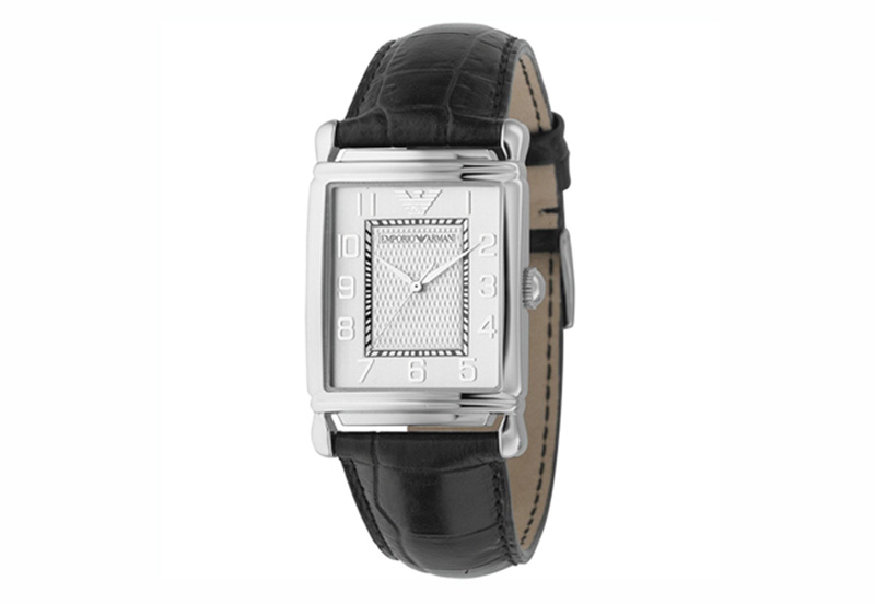 Armani watch strap AR0433
