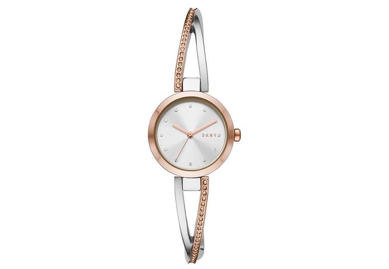 DKNY Crosswalk NY2925 watch bracelet