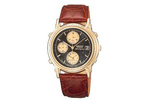 Seiko watchband SDW372P1