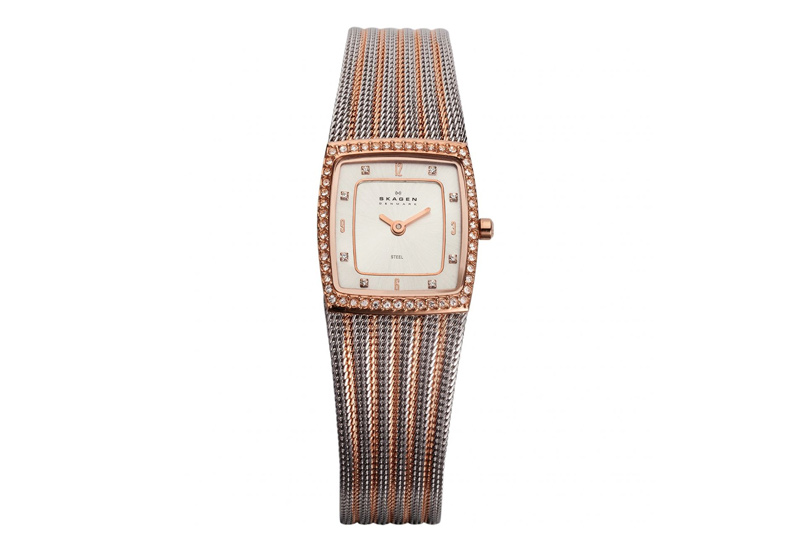 Skagen watch band 384XSRS