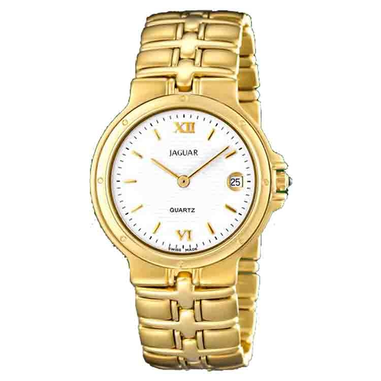 Jaguar BA01296 J911 watch strap