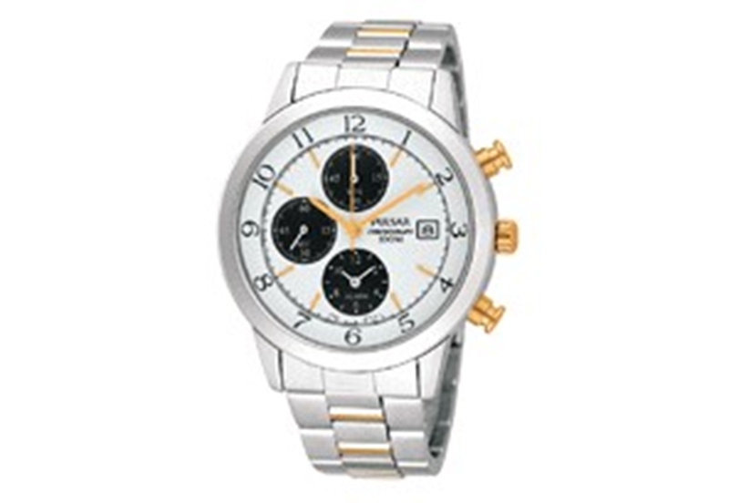 Pulsar watch band PF3201X1