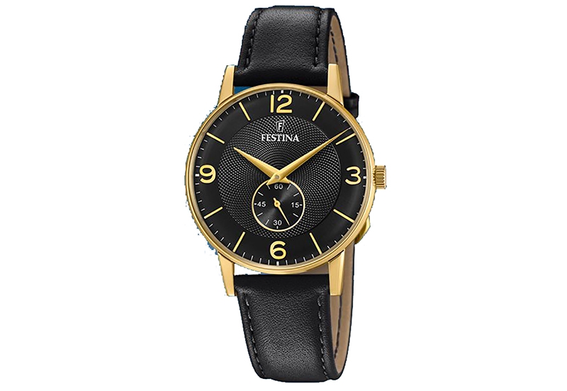 Festina strap F20567/4