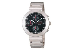 Seiko watchband SKS237P1