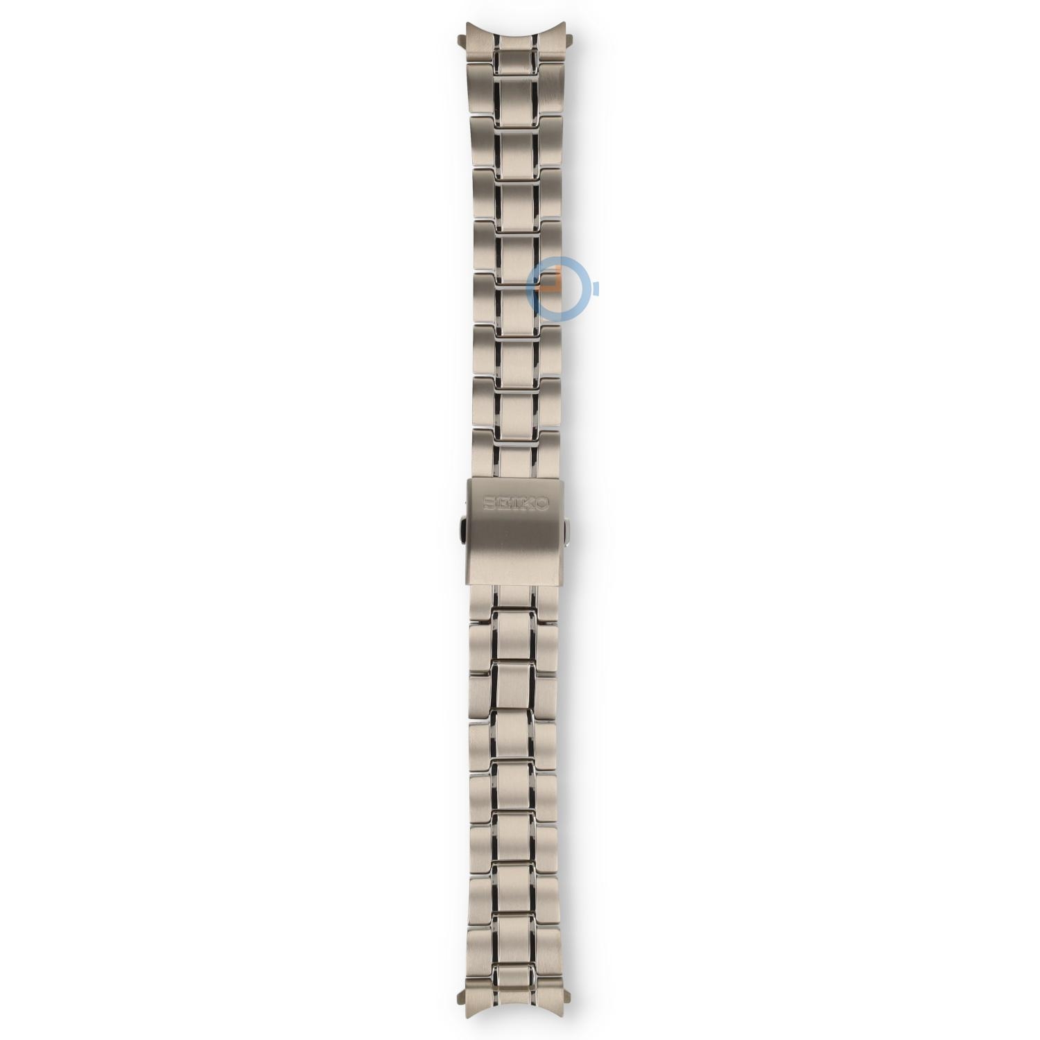 Seiko  horlogeband SGG727P1