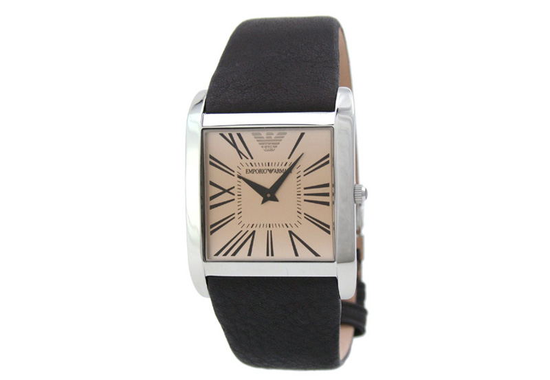 Armani watch strap AR2018