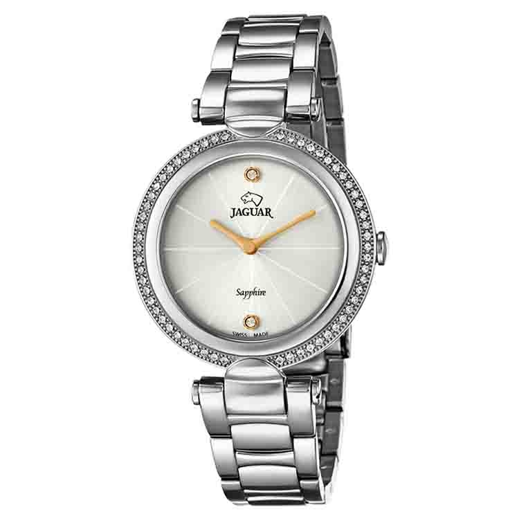 Jaguar BA03851 J829 watch strap