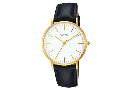 Lorus watchstrap RH888BX9