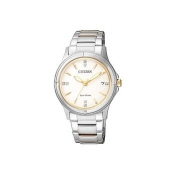 Citizen Watch Strap FE6054-54A