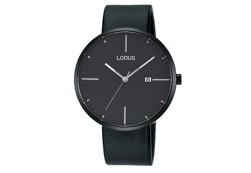 Lorus watchstrap RH997HX9