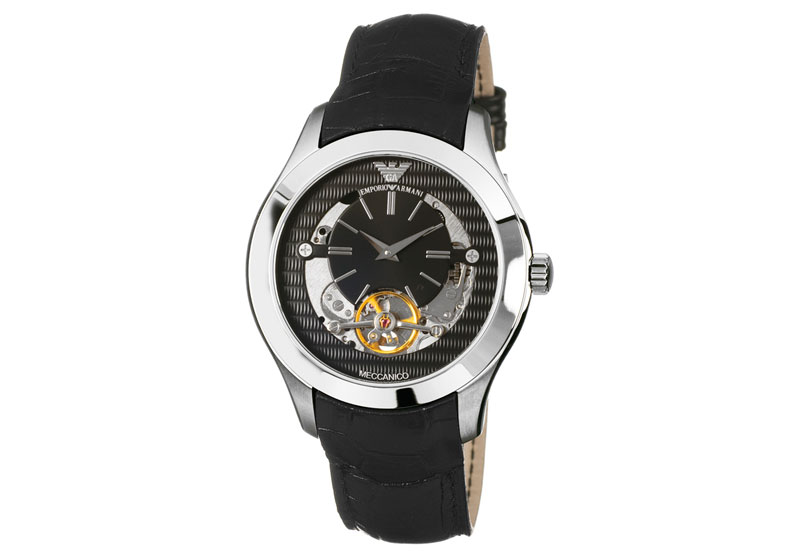 Watchstrap Armani AR4640