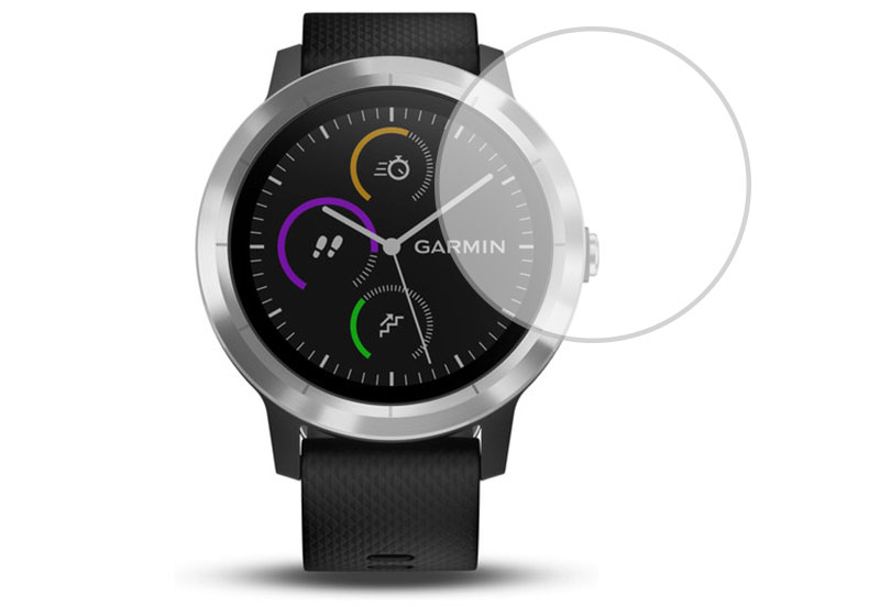 Garmin vivoactive 3 screen protector