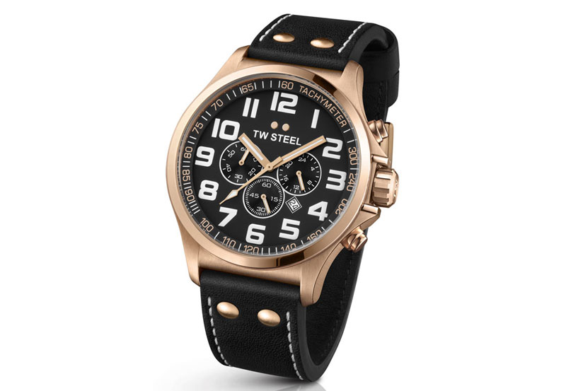 TW STEEL watchstrap TW419 XL