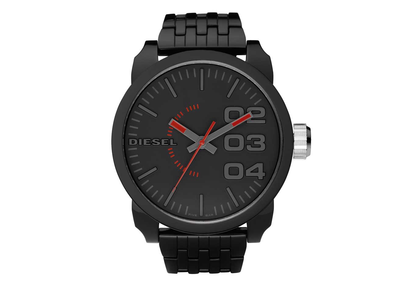 Diesel watch strap DZ1460