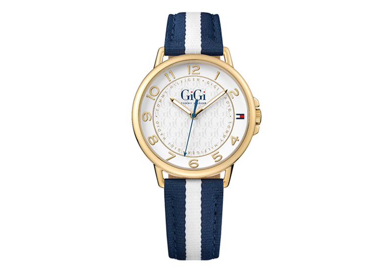Tommy Hilfiger watchstrap TH1781723