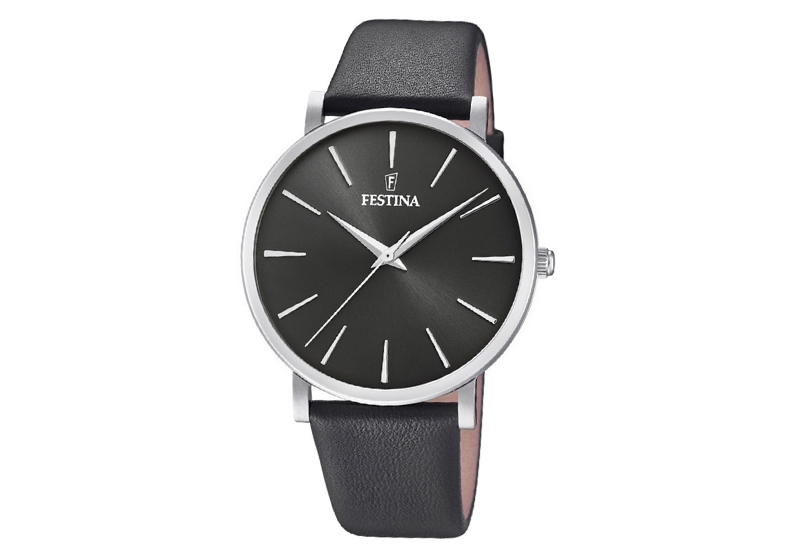 Festina watch strap F20371-4