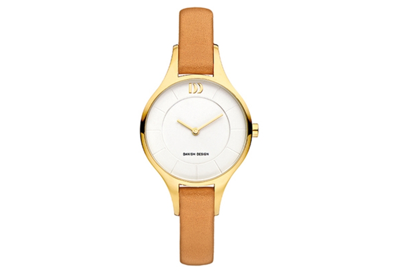 Danish Design watch strap IV15Q1187
