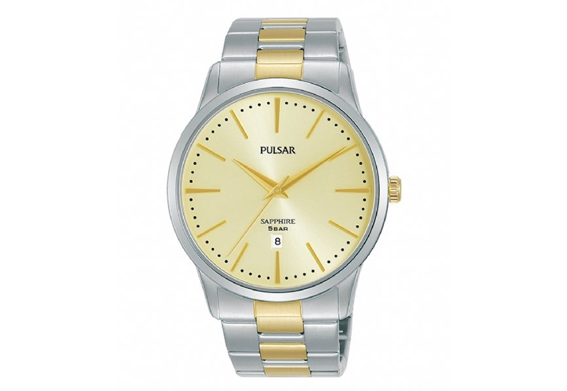 Pulsar watch band PG8347X1