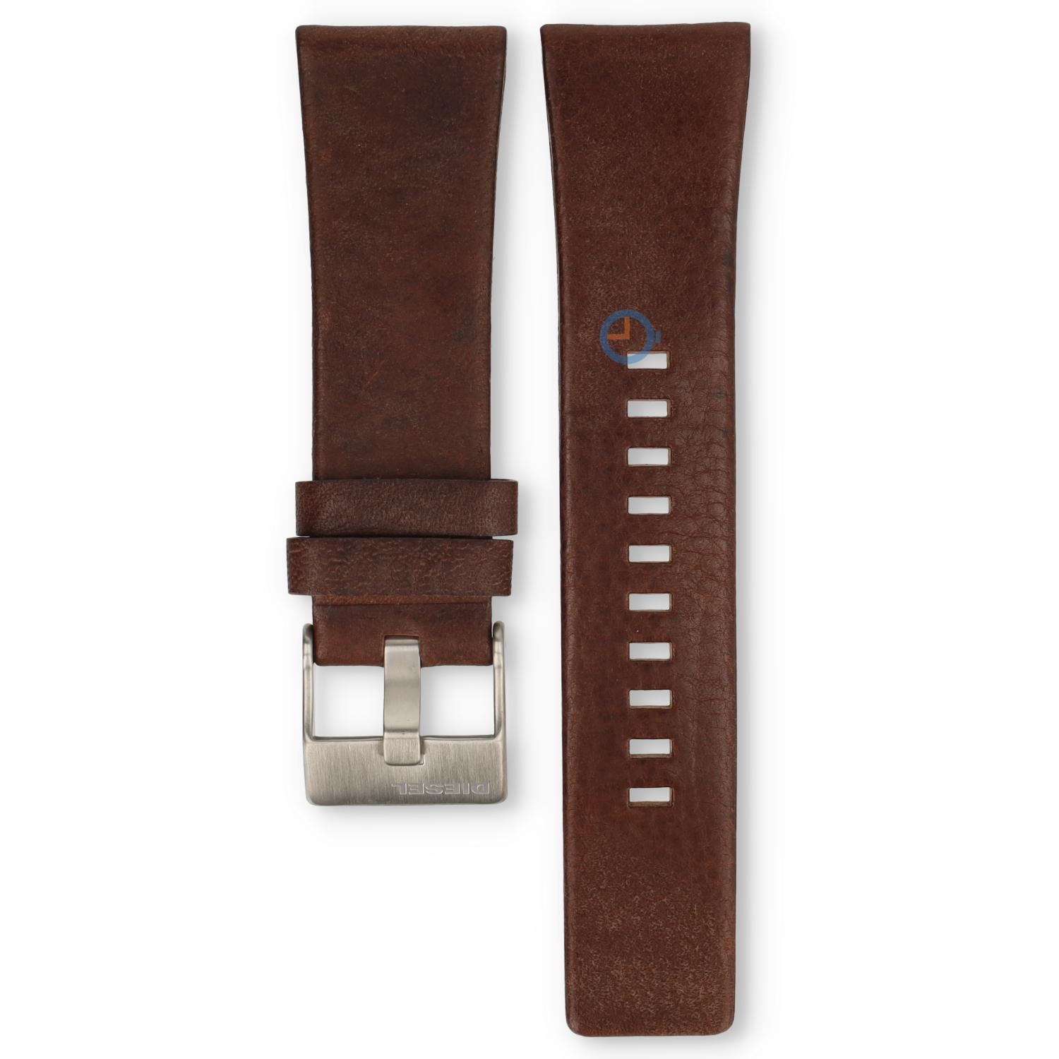 Diesel watchstrap DZ1544