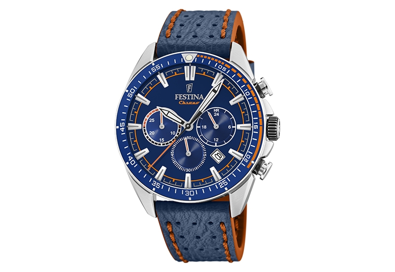 Festina watch strap F20377-2