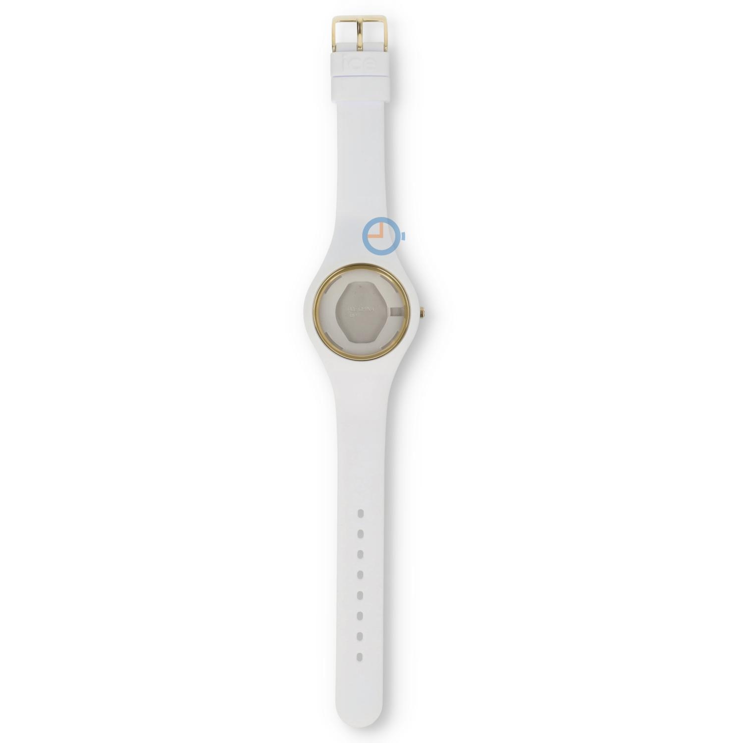 Ice-Watch watch band - 017582 - ICE flower - Small