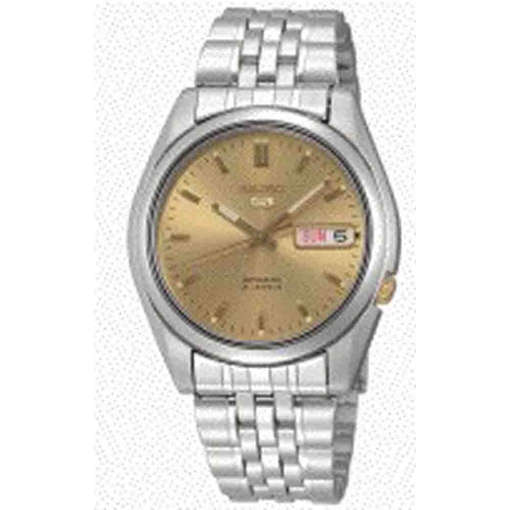 Original watch strap for Seiko SNZG05K1
