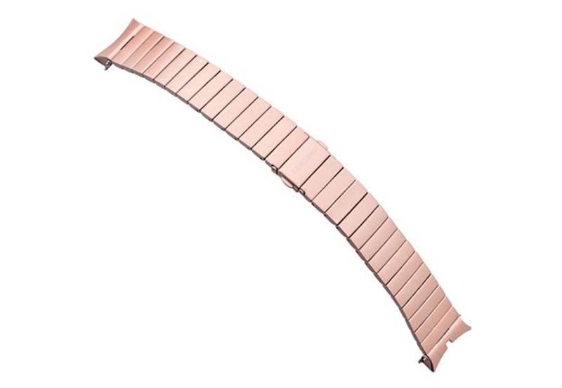 Samsung Galaxy Watch 4 (40 mm)  watch strap - rosegold