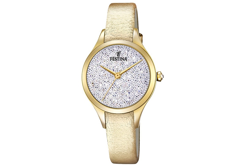 Festina strap F20410/1