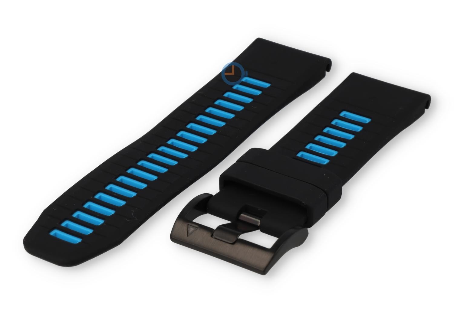 Black Blue