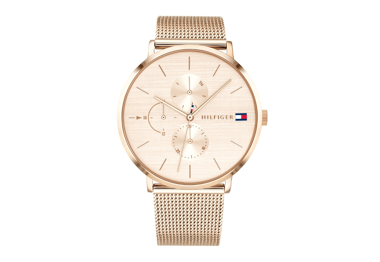 Tommy Hilfiger watchstrap TH1781628