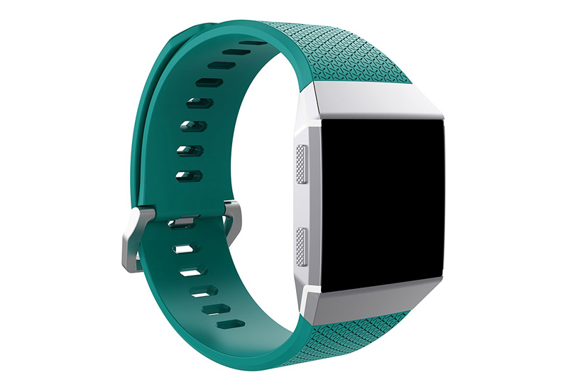 Fitbit Ionic watchstrap green