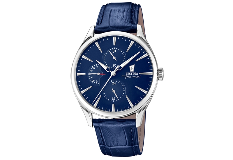 Festina strap F16992/2