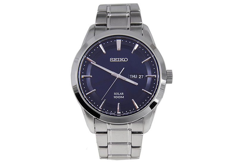 Seiko  horlogeband SNE361P1