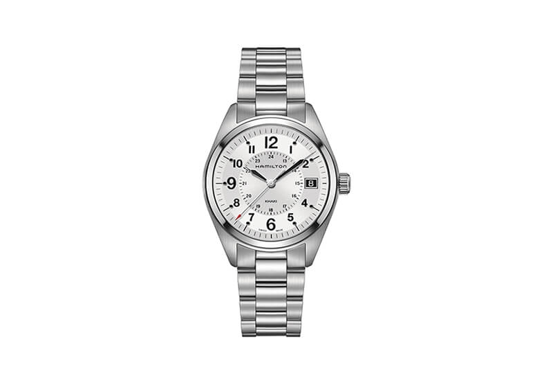 Silver