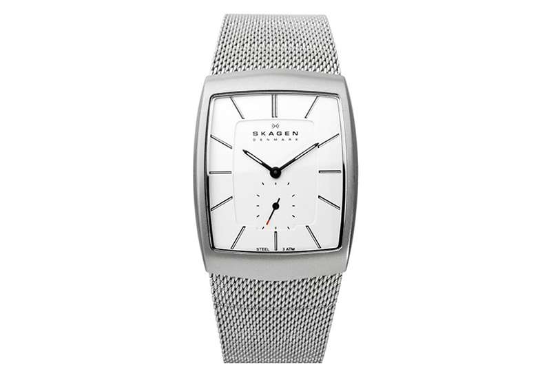 Skagen watch band 915XLSSS