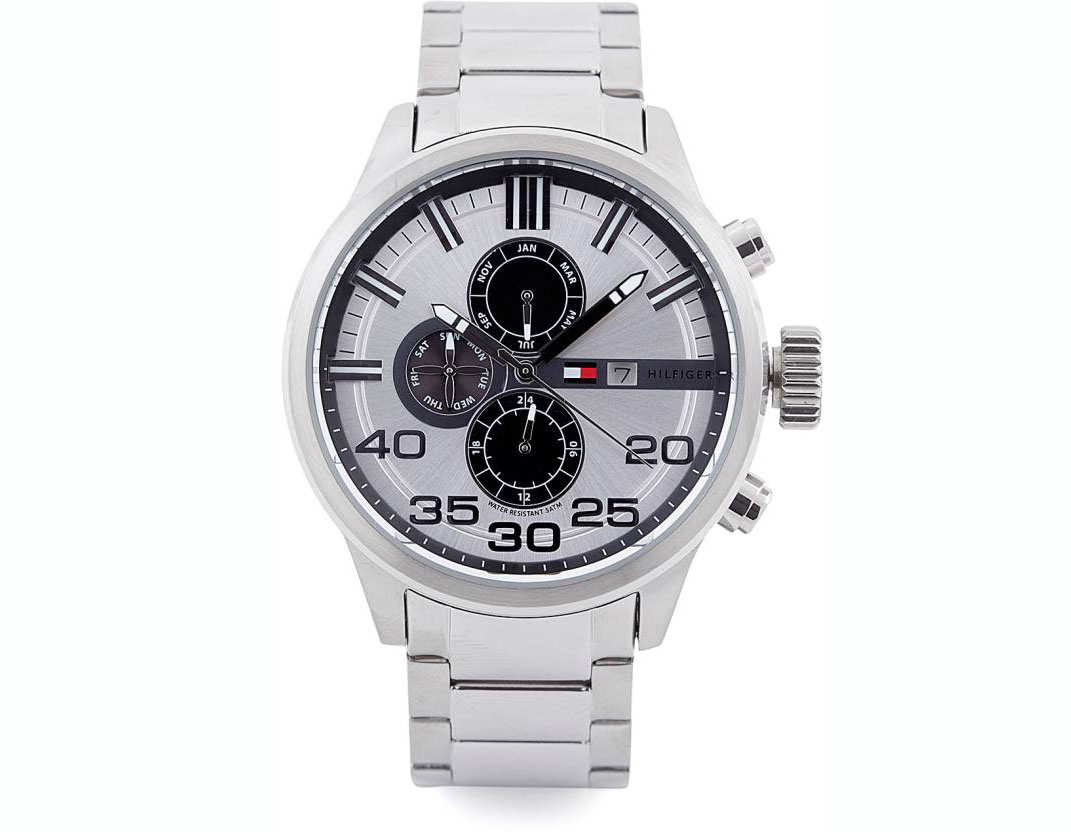 Tommy Hilfiger watchstrap TH1790786
