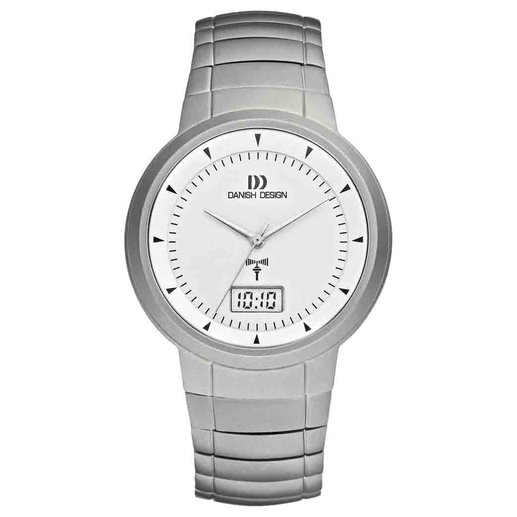 Original Danish Design Watch strap IQ62Q965