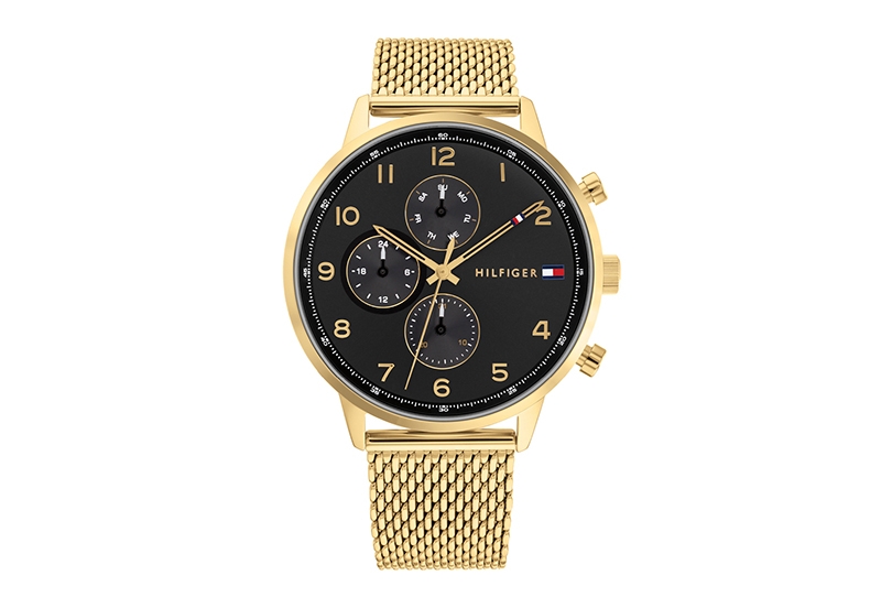 Watch strap for Tommy Hilfiger watch TH1791989