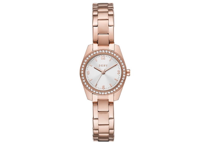 DKNY Nolita NY2921 watch bracelet